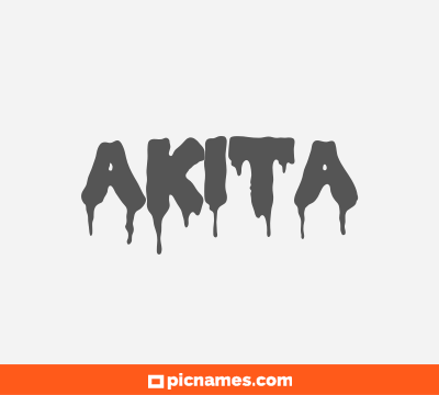 Akita