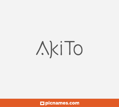 Akito