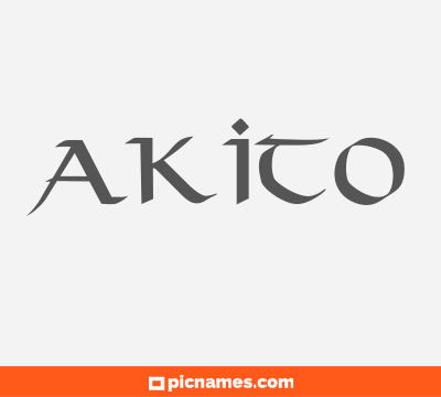 Akito