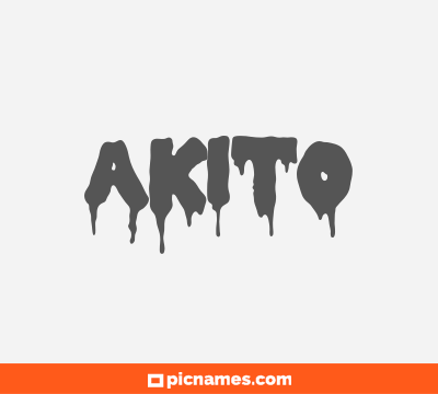 Akito