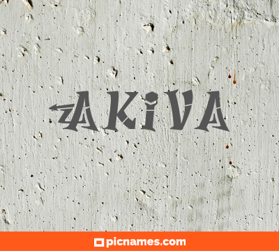 Akiva