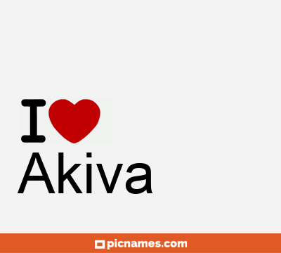 Akiva