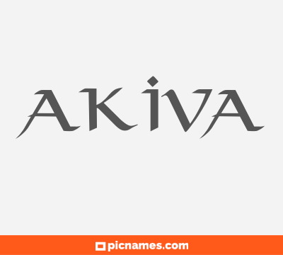 Akiva