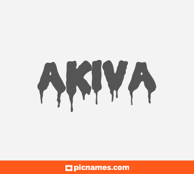 Akiva