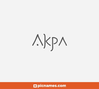 Akpa