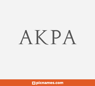 Akpa