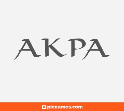 Akpa