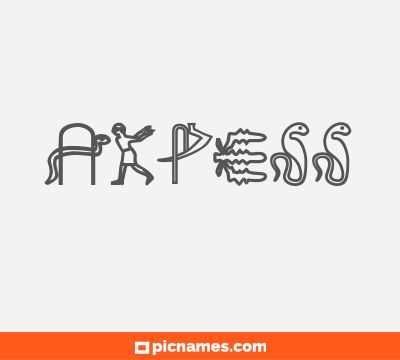 Akpess