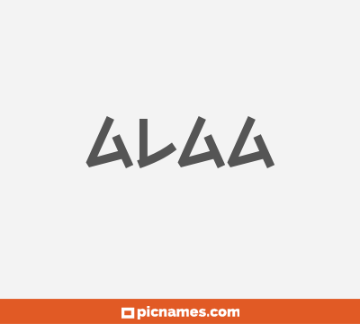 Alaa