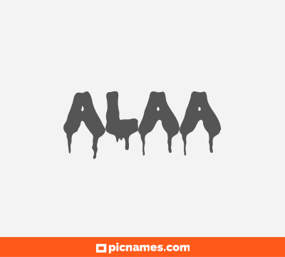 Alaa