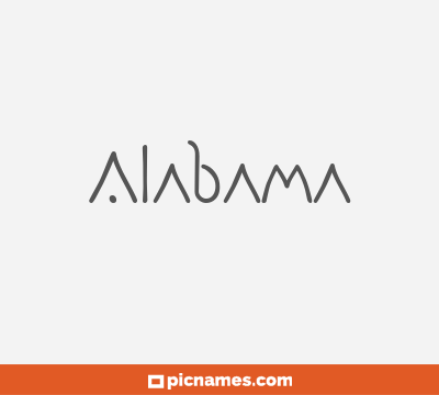 Alabama