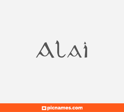 Alai