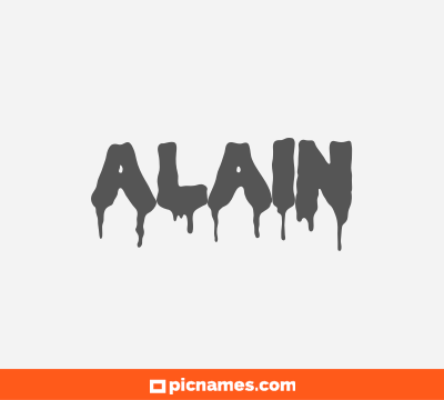 Alain