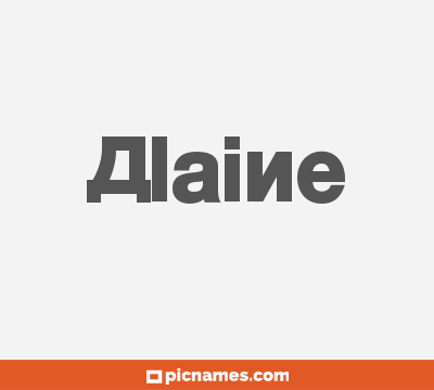 Alaine
