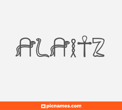 Alaitz