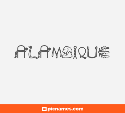 Alambique