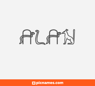 Alan