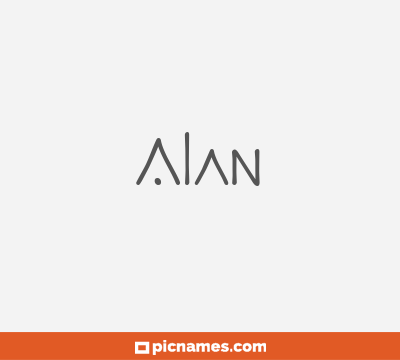 Alan