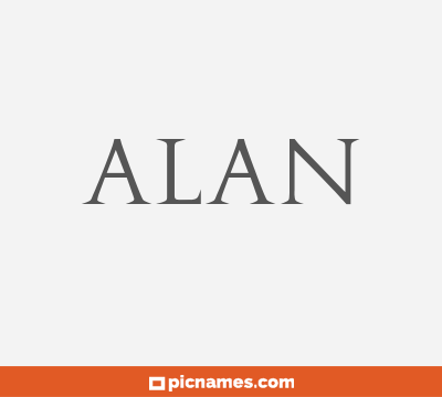 Alan