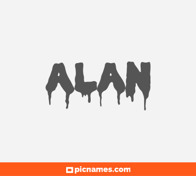 Alan