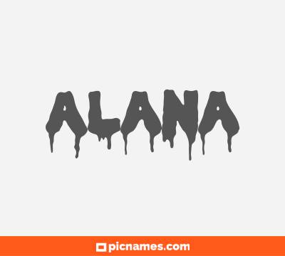 Alana