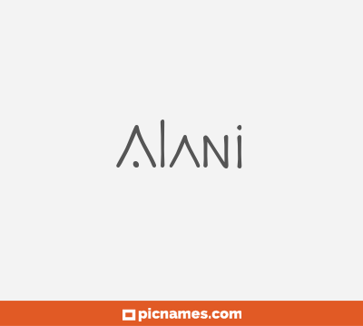 Alani