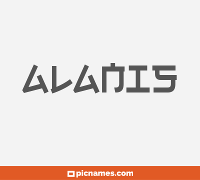 Alanis