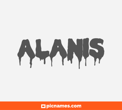 Alanis