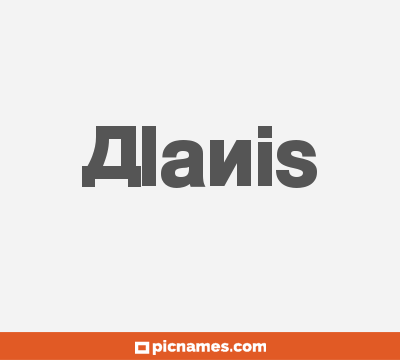 Alanis