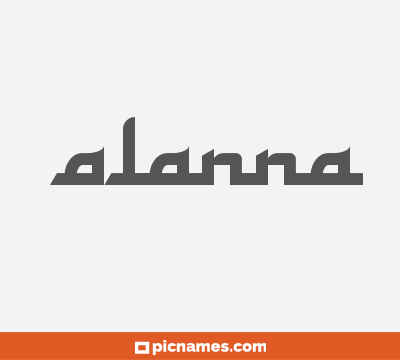 Alanna