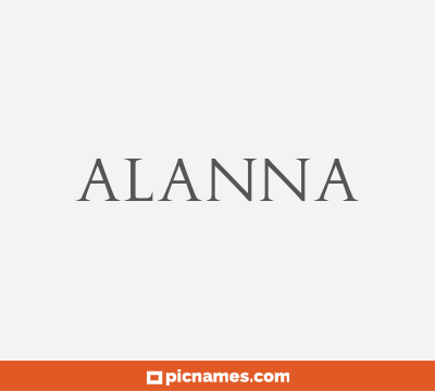 Alanna