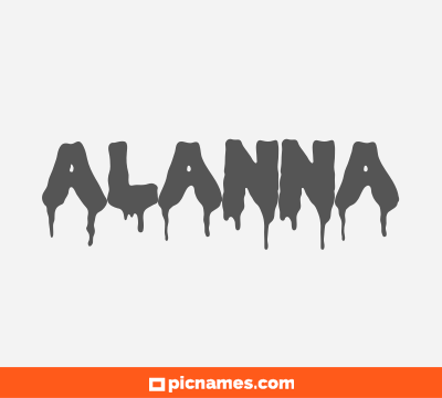 Alanna