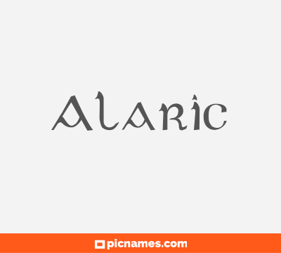 Alaric