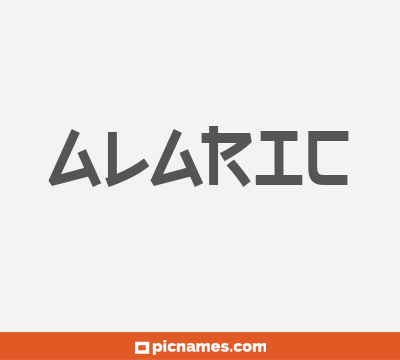 Alaric