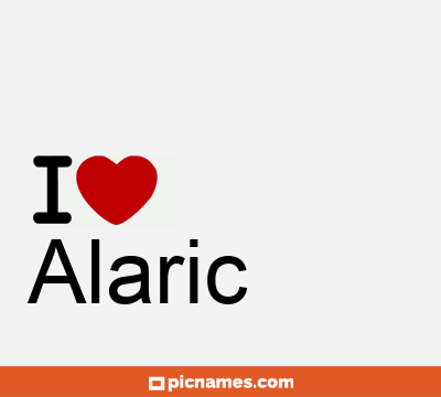 Alaric