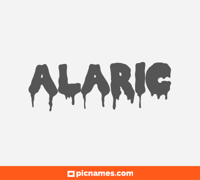 Alaric