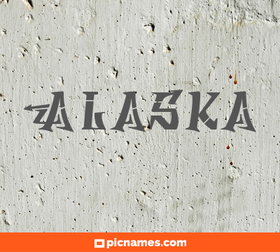 Alaska