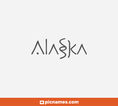 Alaska