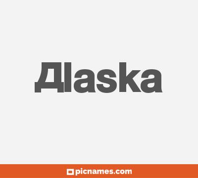 Alaska