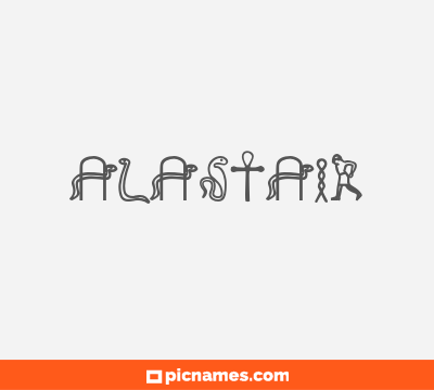 Alastair