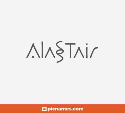 Alastair