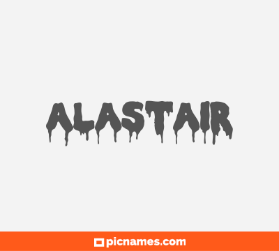 Alastair