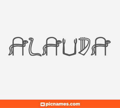 Alauda