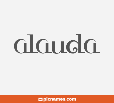 Alauda