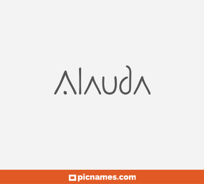 Alauda