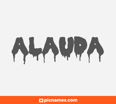 Alauda