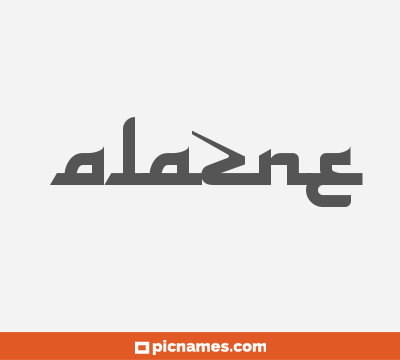 Alazne