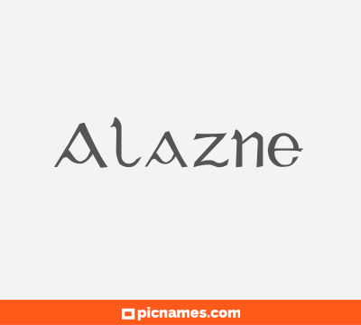 Alazne