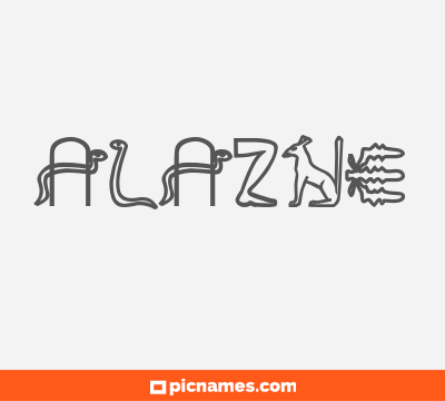 Alazne