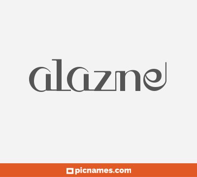 Alazne